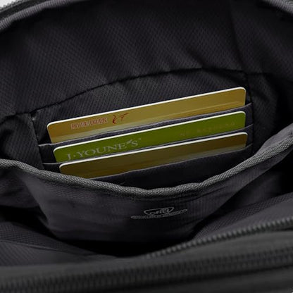 Travelon Anti-Theft Active® Tour Bag - color: Black
