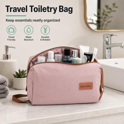 CONCEPTEN Expandable Hardshell Luggage Set 5 Piece, 22x14x9 Airline Approved Carry On, 20/24/28" Suitcase Set with TSA Lock, Spinner Wheels, ABS+PC (Champagne Gold) - color: Champagne Gold, size: 5 Piece