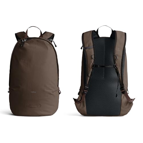 Bellroy Lite Daypack, Lightweight Backpack - RiverRock - color: Riverrock