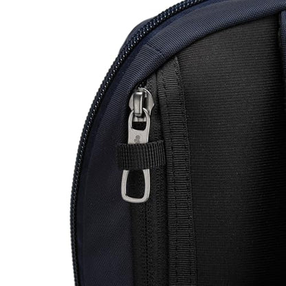 Pacsafe Metrosafe X Anti Theft 16-inch Commuter Backpack - color: Ocean