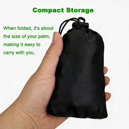 Foldable Backpack, Camping Small Backpack, Hiking Daypack, 20L Lightweight Waterproof Travel Packable Rucksack for Men and Women (23L) - style: 23l