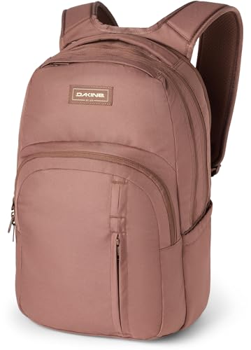 Dakine Campus Premium Backpack 28L, Laptop Daypack, Marron - color: Marron, size: 28L
