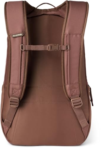 Dakine Campus Backpack 25L, Laptop Daypack, Marron - color: Marron, size: 25L