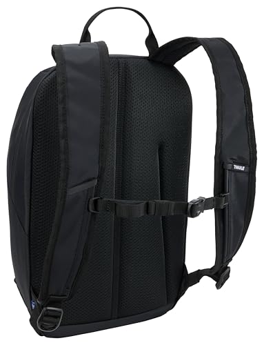Thule EnRoute 12L Backpack, Tablet Or Notebook Pocket, Easy Access Pocket - color: Black, size: 12L