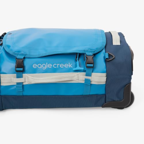 Eagle Creek Cargo Hauler XT Duffel 24-Inch, 32L, Harbor Blue