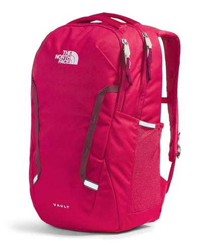 The North Face Women's Vault Everyday Backpack, Lali Guran/Rhododendron, OS - color: Lali Guran/Rhododendron