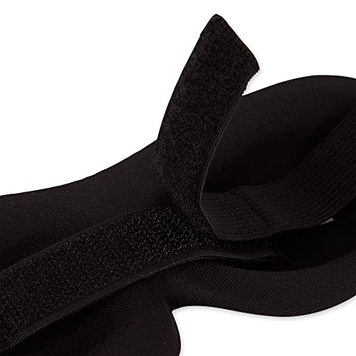 Bucky Ultralight Collection, Contoured Travel and Sleep Eye Mask, Vacay Mode, One Size - color: Vacay Mode