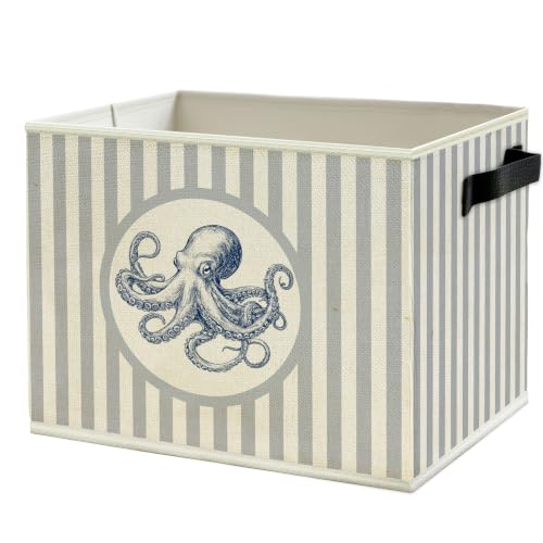 Labrador Retriever Airplane Storage Bin Basket with Handles - color: Color25