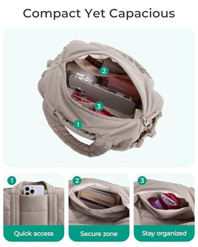 BAGSMART Reiki 여성용 체육관 가방 푹신한 요가 매트 여행 위켄더 더플 백, 베이비 핑크, 요가 체육관 가방 - color: 베이비 핑크, size: Mini