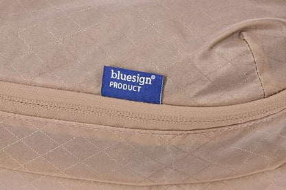 Thule Clean Dirty Packing Cube, Internal TPU divider, Semitransparent fabric, Easy to pack, YKK zippers - color: GENTLE BEIGE