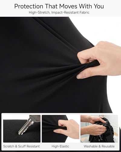 LUGGEX Luggage Cover Protector, Suitcase Covers for Luggage