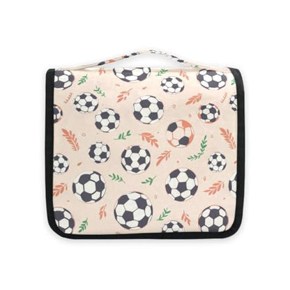 senya Hanging Travel Toiletry Bag -359- Ball Kit Makeup Case Cosmetics Organizer for Men Women - color: -359- Ball