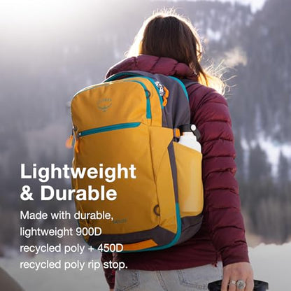 Daylite™ Carry-On Travel Pack 35L - Carry-On Backpack - color: Barley Brown Multi