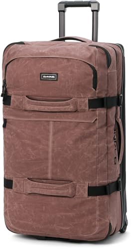 Dakine Split Roller 110L, 2-Wheel Travel Luggage, Marron - color: MARRONCTED, size: 110L