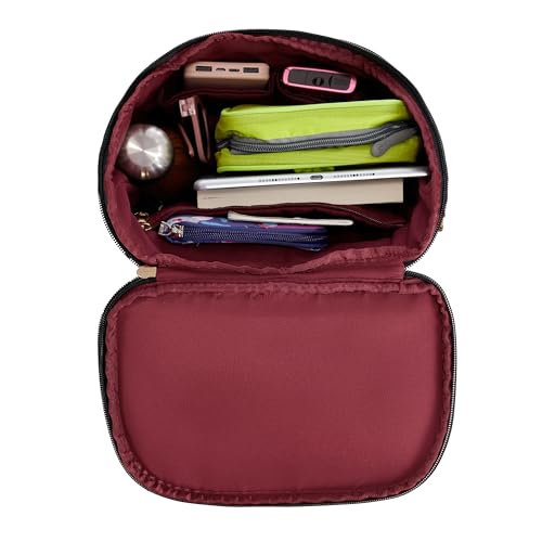 Travelon Anti-Theft Addison Backpack - color: Black