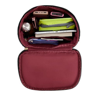 Travelon Anti-Theft Addison Backpack - color: Black