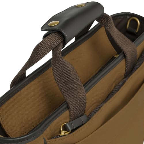 Beretta Terrain EVO Tote Bag - Convertible Travel Backpack, Hazelnut - color: Hazelnut