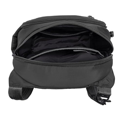 Travelon Anti-Theft Active® Tour Bag - color: Black