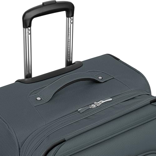 Expandable Spinner, 29-Inch Spinner, Steel - color: Steel, size: 29-Inch Spinner