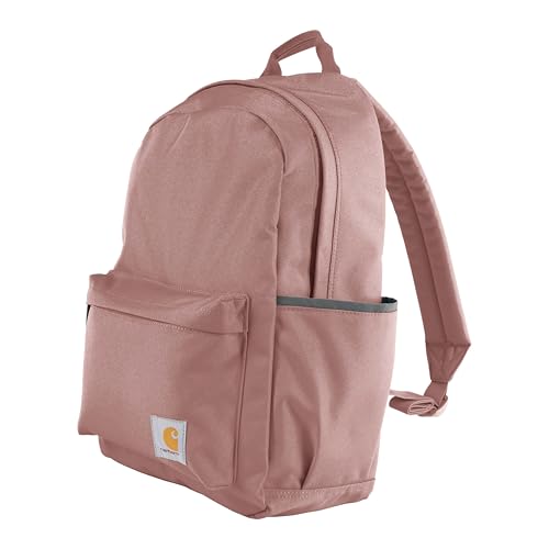 Carhartt Classic 21L Backpack Rose Tint - color: Rose Tint, size: One Size