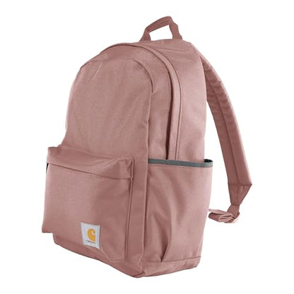 Carhartt Classic 21L Backpack Rose Tint - color: Rose Tint, size: One Size