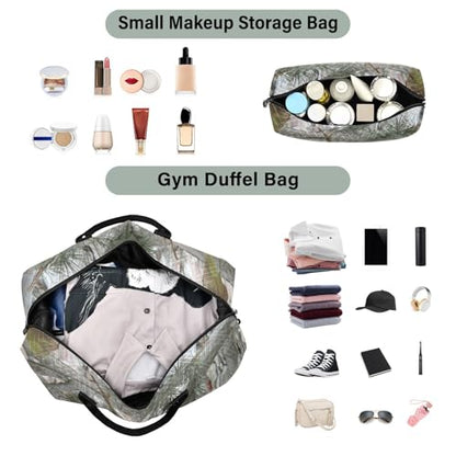 Quilted Travel Bags Weekender Duffle Bags - color: Color 07