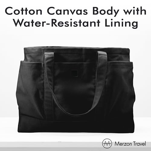 Lisa Tote | 35L | TOTE-136 Black - color: The Lisa Tote (Black), size: Medium