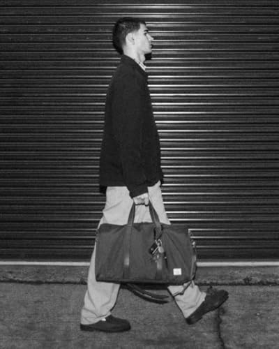 Herschel Unisex Novel Duffle - color: Ivy Green, size: Tech - 45L