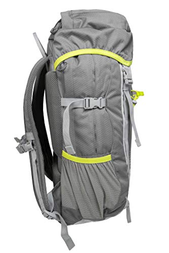 Teton Daypacks; Packable, Lightweight, Comfortable Backpack for Hiking and Travel; Overnight Bag - style: Cirque 1600