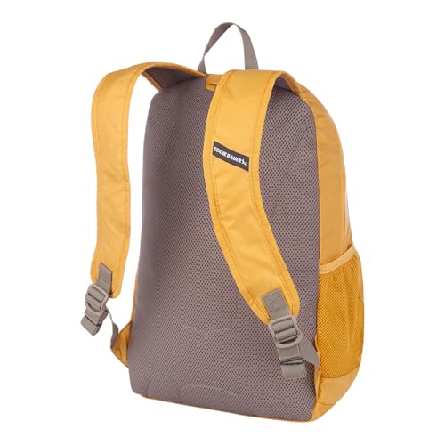 Eddie Bauer Stowaway Packable Backpack - Field Gold, 30L - color: Field Gold, size: 30L