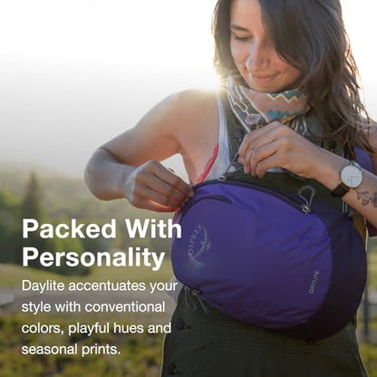 Osprey Daylite Shoulder Sling Bag, Blue OS - color: Torrent Blue, size: One Size