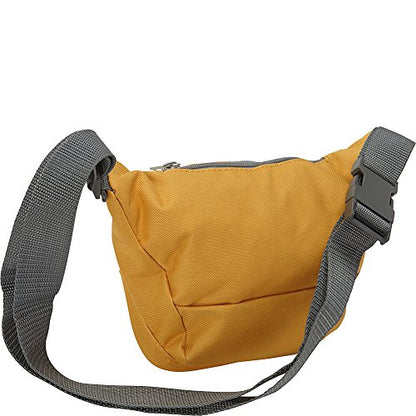 Everest Signature Waist Pack - Standard, Jade, One Size,044KD-JD - color: Jade
