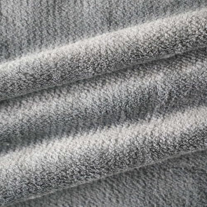 Travel Blanket Pillow, Soft Airplane Blanket 2-in-1, Travel Blanket Airplane Compact with Bag, Travel Essentials Accessories for Plane and Car,60x40 Grey - color: Grey