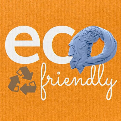 Happyluxe Travel Pillow for Airplanes | USA Made Small Pillows for Sleeping - color: Serenity Blue