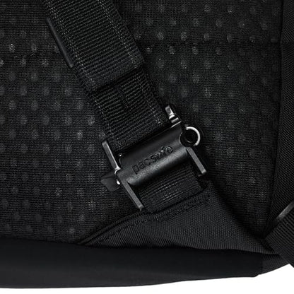 Pacsafe V 12L Tech backpack - color: Black