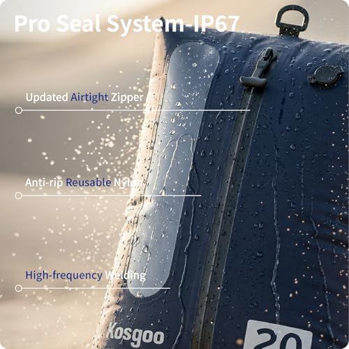 Vacuum Seal Bags for Travel with Pump, Navy, 20+20+28 - color: Navy, size: Fits 26-28 in suitcase