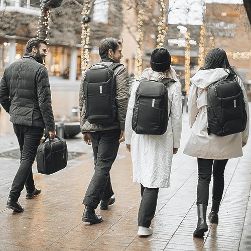Thule Accent Backpack - color: Black, size: 23L