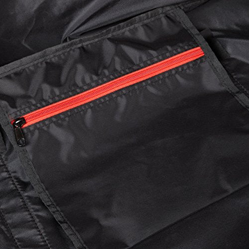 Samsonite Tote-A-Ton 32.5-Inch Duffel Bag, Black, 32.5-Inch - color: Black, size: Single