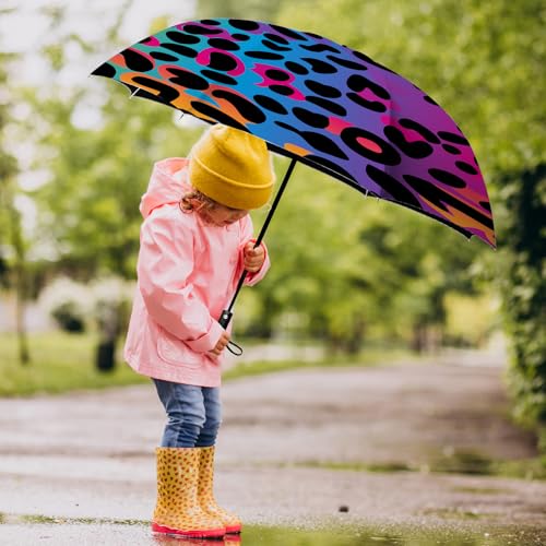 Folding Umbrella, Automatic Small Compact, Sun & Rain - color: MT47