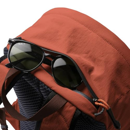 Bellroy Lite Daypack, Lightweight Backpack - Clay - color: Clay