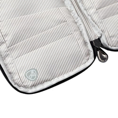Travelon RFID Blocking Family Passport Wallet - color: Black