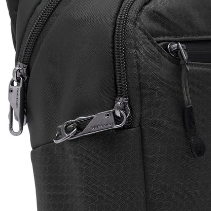 Travelon Anti-Theft Active® Tour Bag - color: Black