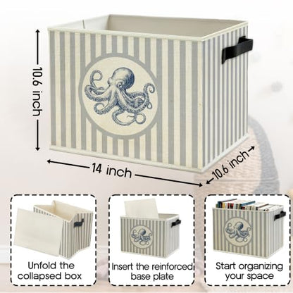 Labrador Retriever Airplane Storage Bin Basket with Handles - color: Color25