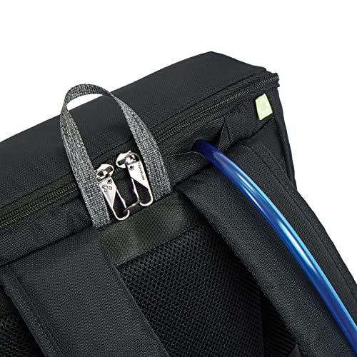 Travelon Anti-Theft Greenlander 21L Backpack