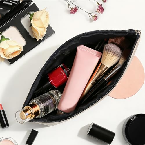 Tarot Card Gifts Makeup Bag Witch Stuff Witchcraft Magical Cosmetic Bags - color: Multicolor 016