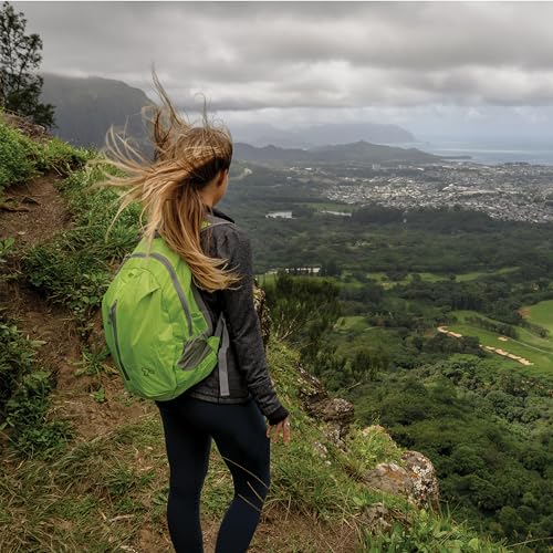 Travelon Packable Backpack - color: Charcoal