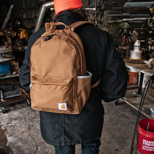 Carhartt Classic 21L Backpack Mossy Oak Bottomlands - color: Mossy Oak Bottomlands, size: One Size