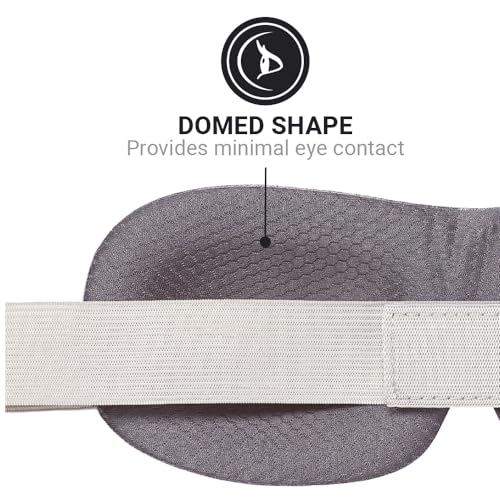 Go Travel Dreamer Eye Mask, Sleep Mask for Uninterrupted Sleep, Dark Blue