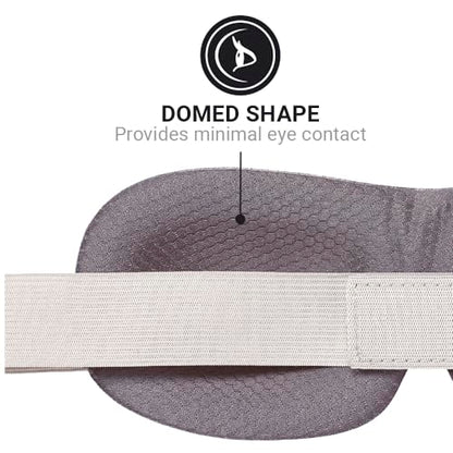 Go Travel Dreamer Eye Mask, Sleep Mask for Uninterrupted Sleep, Dark Blue