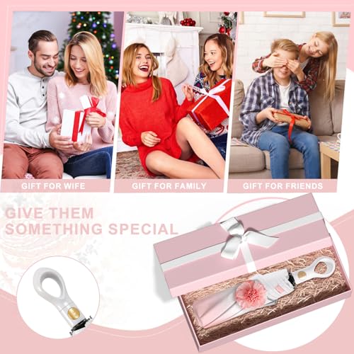 Mini Travel Umbrella Small Umbrella for Travel UV Parasol Compact Foldable - color: Pink